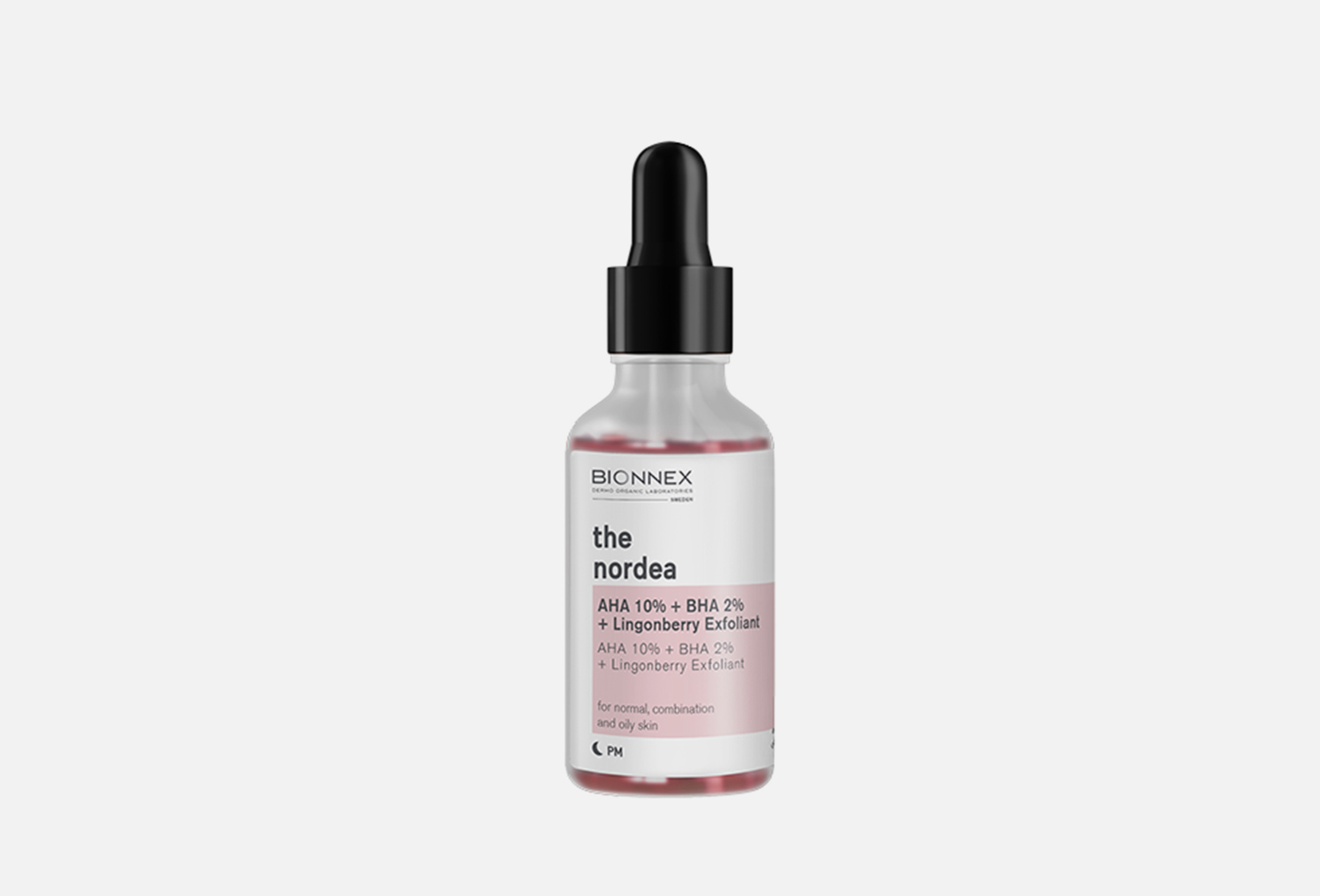 LINGONBERRY EXFOLIANT 30