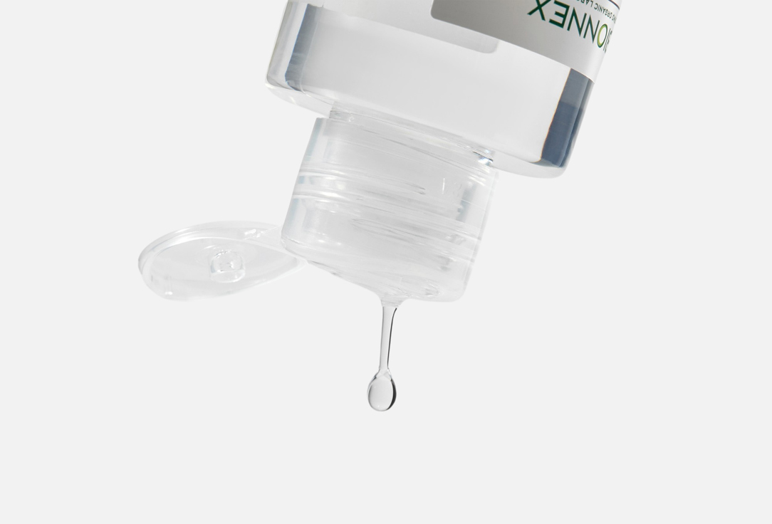 bionnex REVITALIZING TONER Rensaderm 200 ml bionnex REVITALIZING TONER Rensaderm