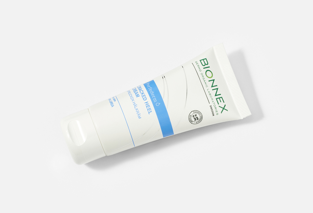 bionnex CRACKED HEEL CREAM Perfederm 50 ml bionnex CRACKED HEEL CREAM Perfederm