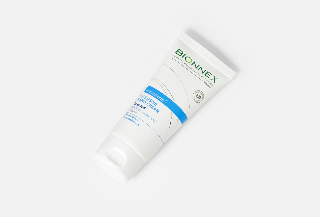bionnex ANTI-AGING NTENSIVE HAND CREAM Perfederm 50 ml bionnex ANTI-AGING NTENSIVE HAND CREAM Perfederm