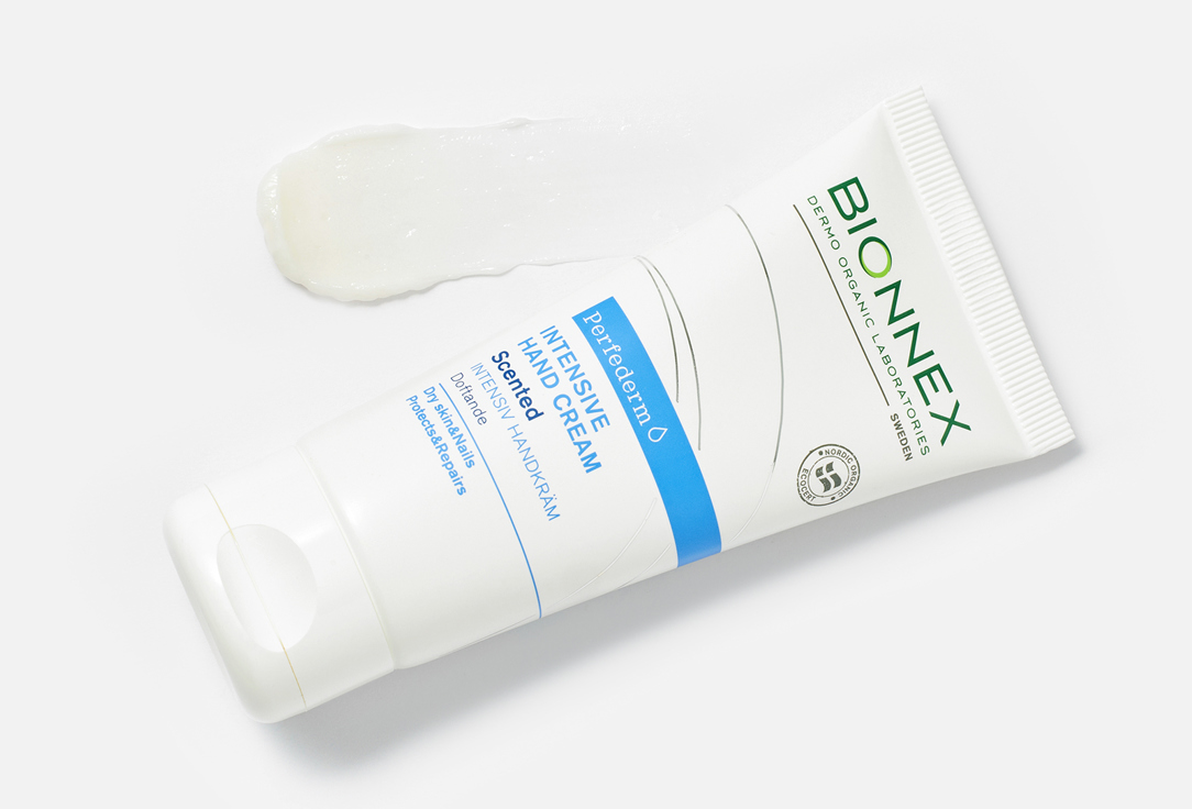 bionnex ANTI-AGING NTENSIVE HAND CREAM Perfederm 50 ml bionnex ANTI-AGING NTENSIVE HAND CREAM Perfederm