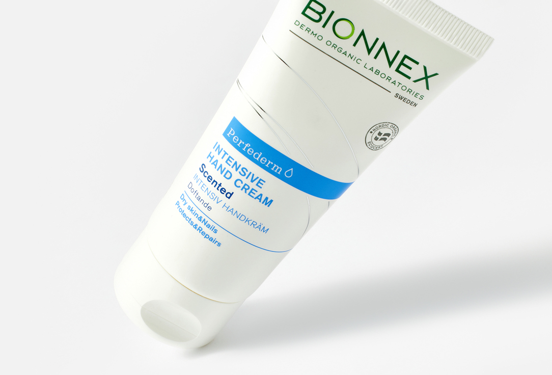 bionnex ANTI-AGING NTENSIVE HAND CREAM Perfederm 50 ml bionnex ANTI-AGING NTENSIVE HAND CREAM Perfederm
