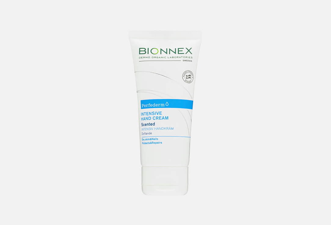 bionnex ANTI-AGING NTENSIVE HAND CREAM Perfederm 50 ml bionnex ANTI-AGING NTENSIVE HAND CREAM Perfederm