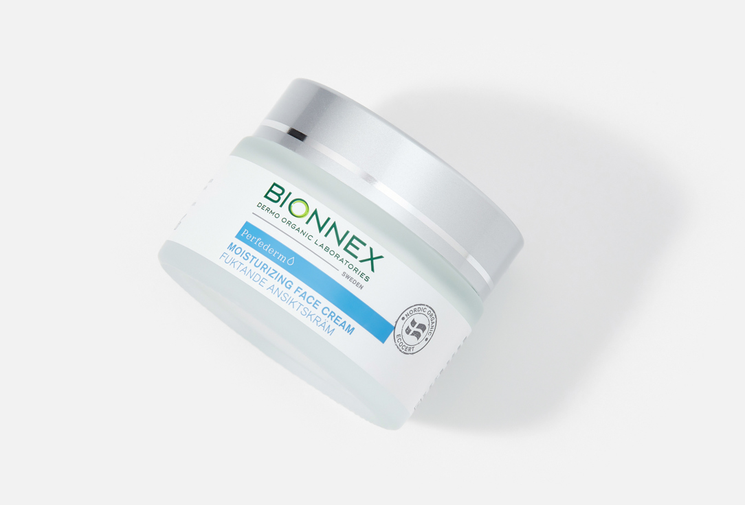 bionnex ULTRA MOISTURIZING FACE CREAM Perfederm 50 ml bionnex ULTRA MOISTURIZING FACE CREAM Perfederm