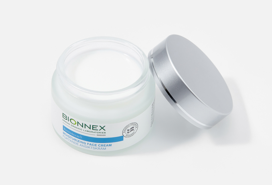 bionnex ULTRA MOISTURIZING FACE CREAM Perfederm 50 ml bionnex ULTRA MOISTURIZING FACE CREAM Perfederm