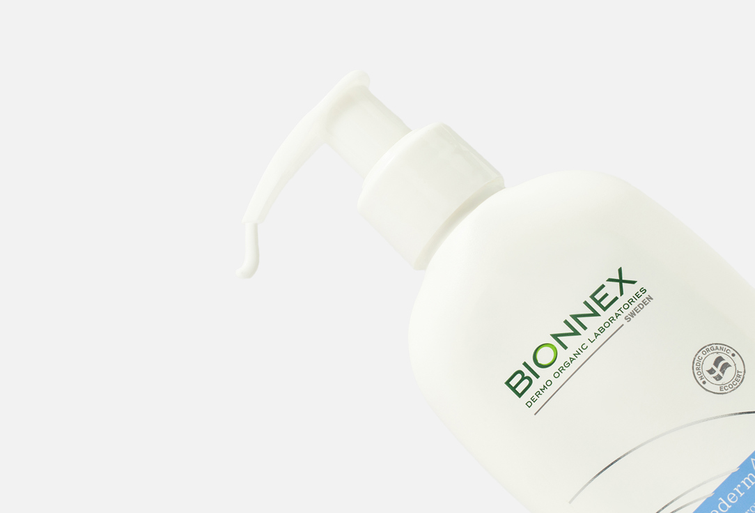 bionnex ULTRA MOISTURIZING BODY CREAM Perfederm 250 ml bionnex ULTRA MOISTURIZING BODY CREAM Perfederm