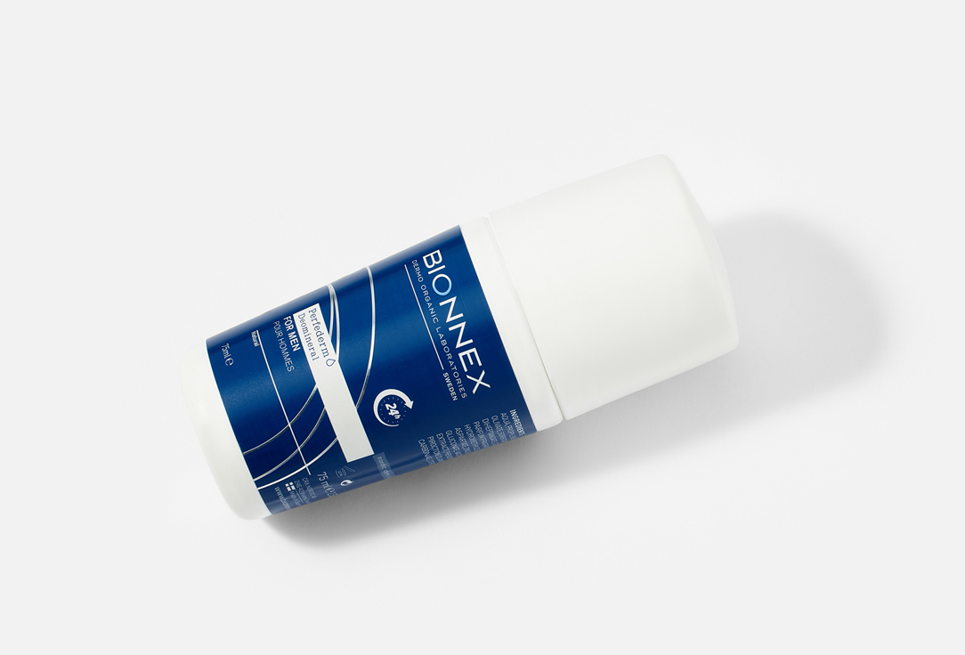bionnex Roll-on deodorant Perfederm