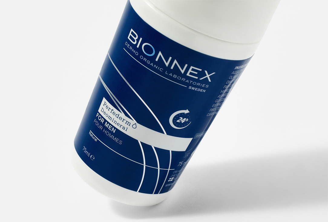bionnex Roll-on deodorant Perfederm
