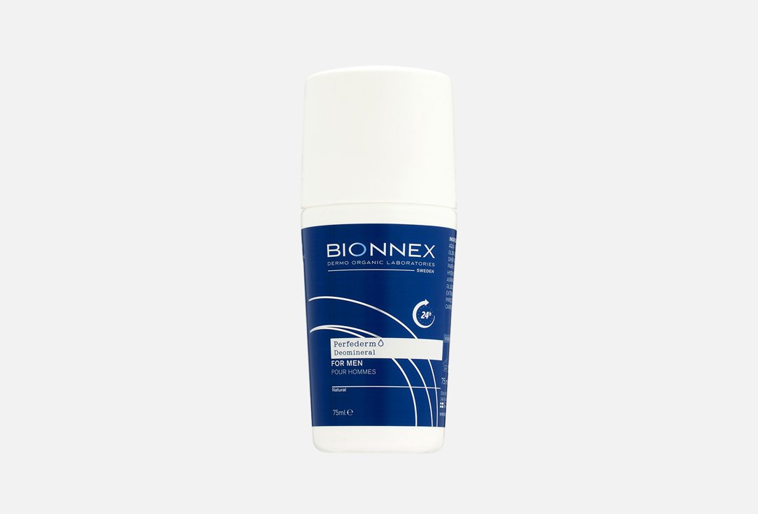 bionnex Roll-on deodorant Perfederm