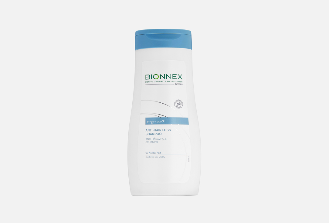 bionnex ANTI-HAIR LOSS SHAMPOO Organica 300 ml bionnex ANTI-HAIR LOSS SHAMPOO Organica