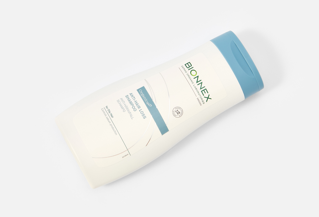 bionnex ANTI-HAIR LOSS SHAMPOO Organica 300 ml bionnex ANTI-HAIR LOSS SHAMPOO Organica