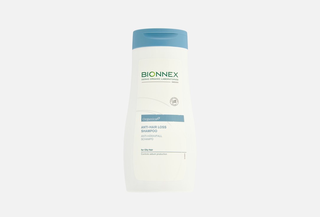 bionnex ANTI-HAIR LOSS SHAMPOO Organica 300 ml bionnex ANTI-HAIR LOSS SHAMPOO Organica