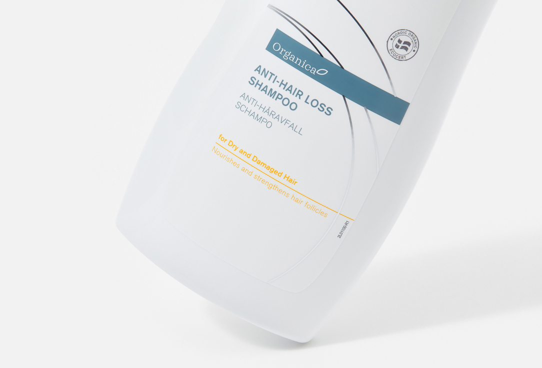 bionnex ANTI-HAIR LOSS SHAMPOO Organica 300 ml bionnex ANTI-HAIR LOSS SHAMPOO Organica