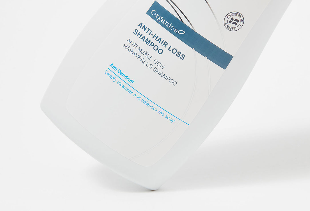 bionnex ANTI-HAIR LOSS SHAMPOO Organica 300 ml bionnex ANTI-HAIR LOSS SHAMPOO Organica