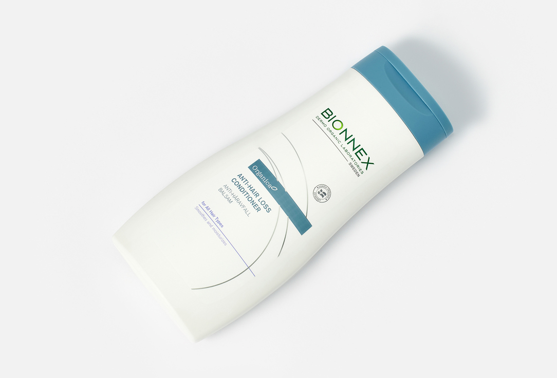 bionnex ANTI-HAIR LOSS CONDITIONER Organica 300 ml bionnex ANTI-HAIR LOSS CONDITIONER Organica