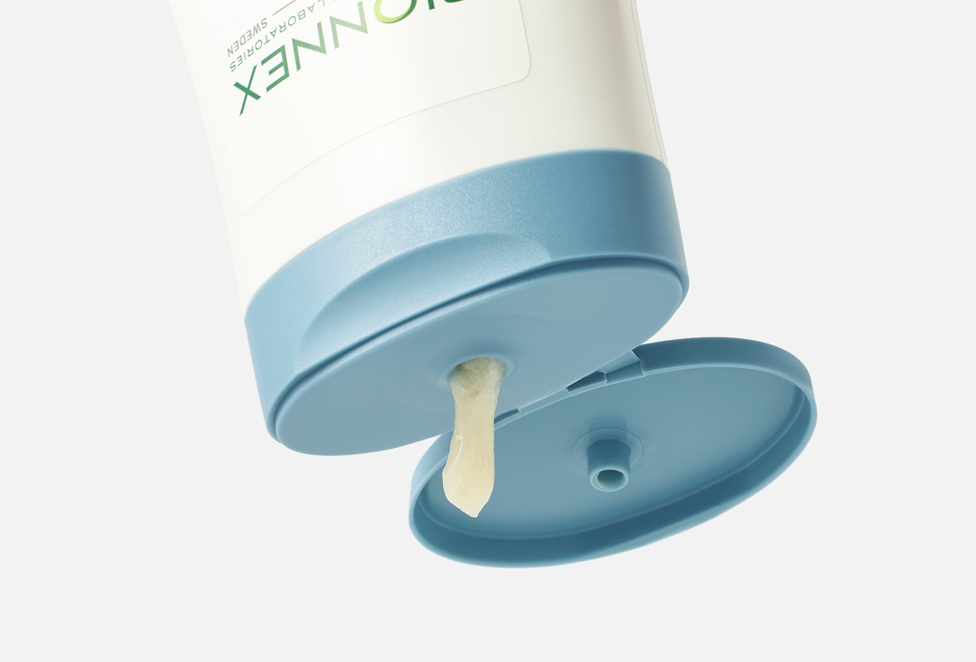 bionnex ANTI-HAIR LOSS CONDITIONER Organica 300 ml bionnex ANTI-HAIR LOSS CONDITIONER Organica