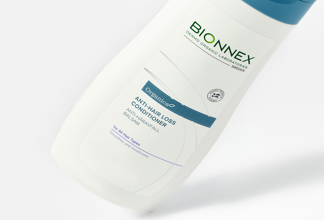 bionnex ANTI-HAIR LOSS CONDITIONER Organica 300 ml bionnex ANTI-HAIR LOSS CONDITIONER Organica