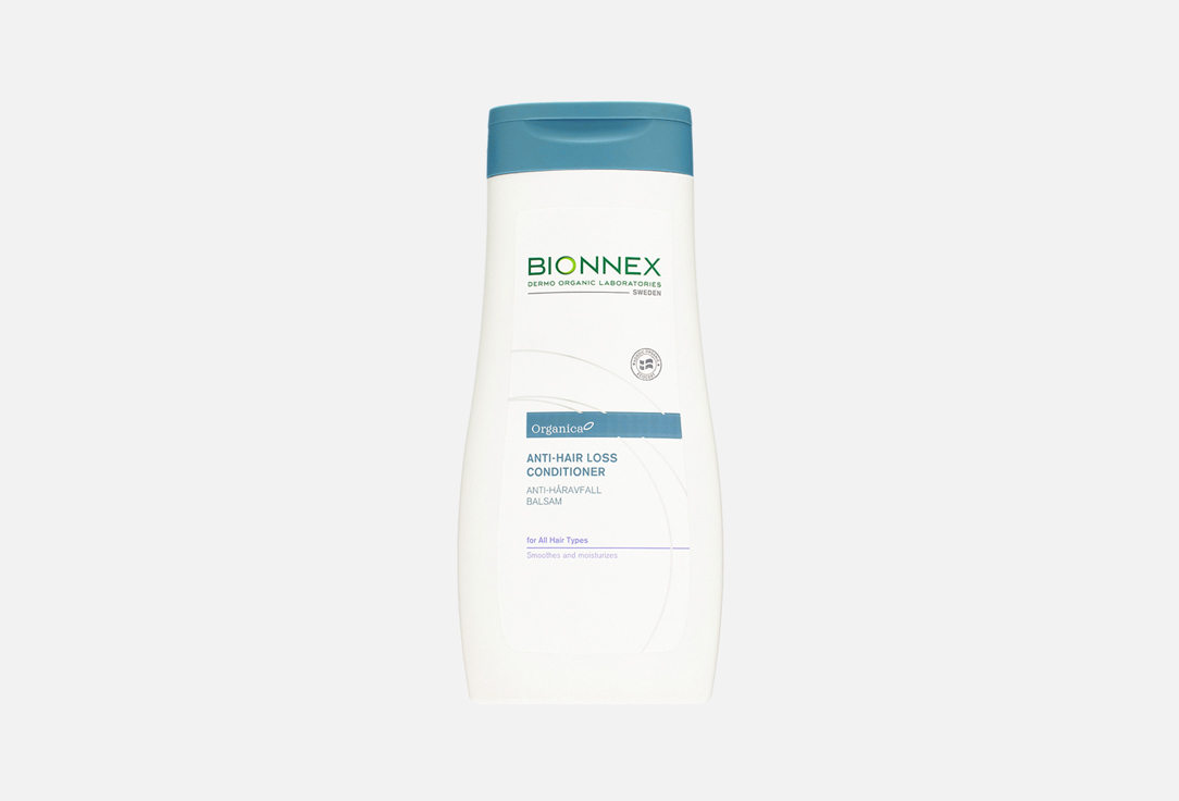 bionnex ANTI-HAIR LOSS CONDITIONER Organica 300 ml bionnex ANTI-HAIR LOSS CONDITIONER Organica