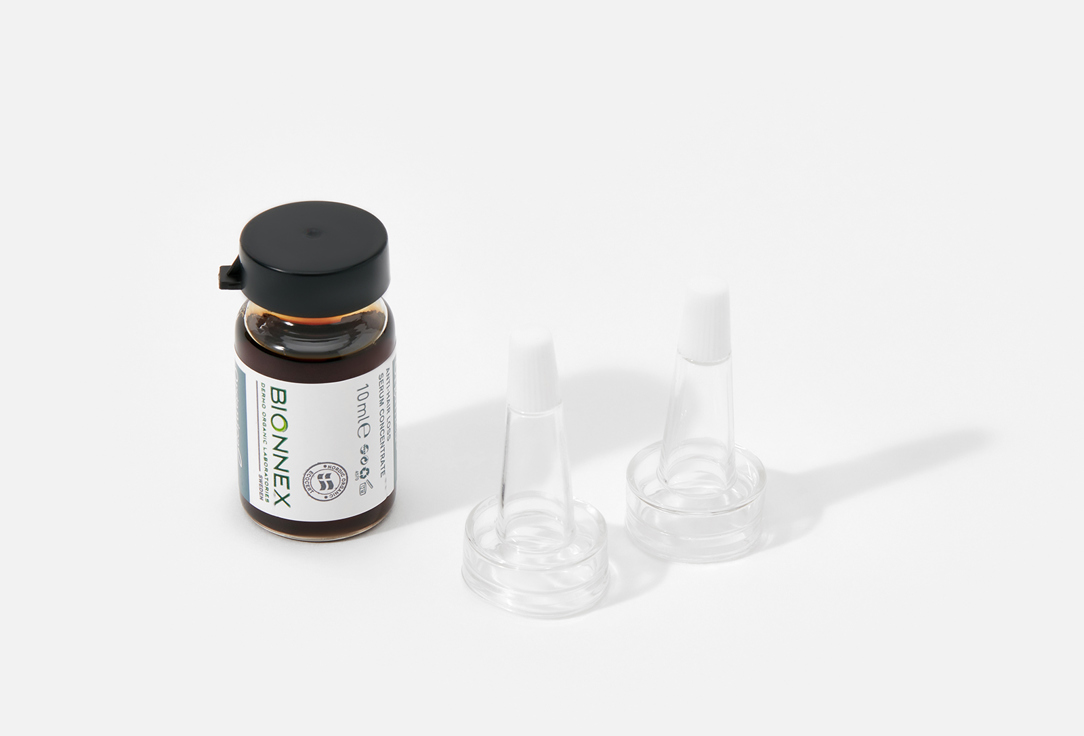 bionnex Anti-Hair Loss Serum Concentrate Organica 12 pcs bionnex Anti-Hair Loss Serum Concentrate Organica