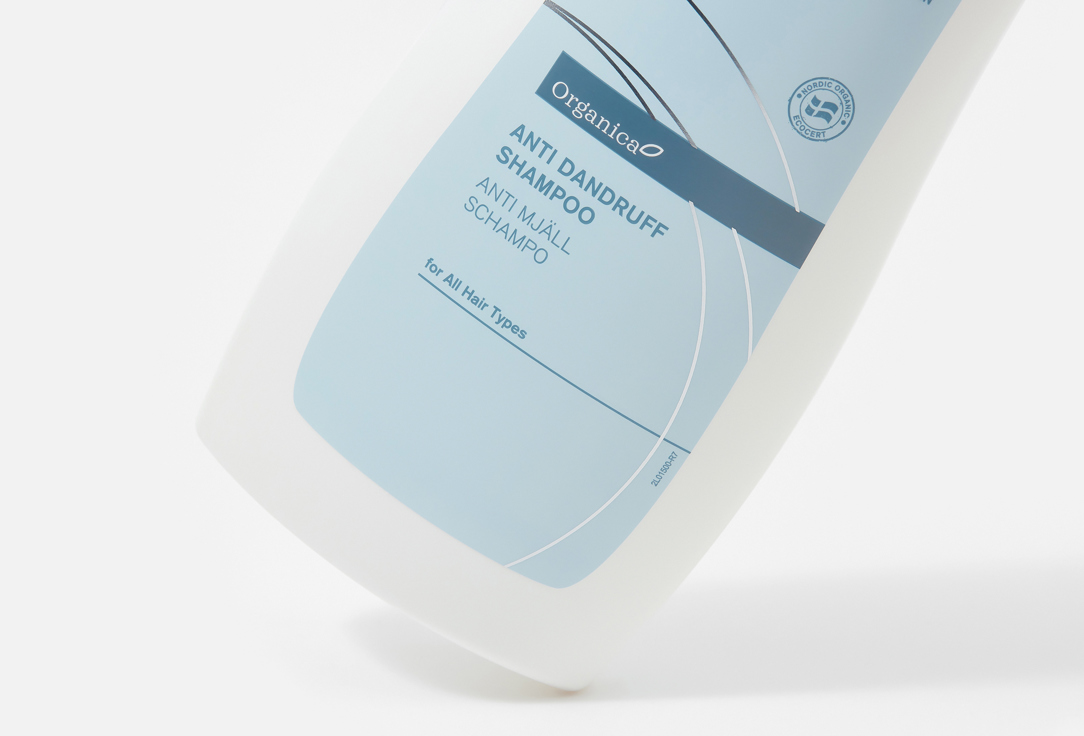 bionnex ANTI-DANDRUFF SHAMPOO Organica