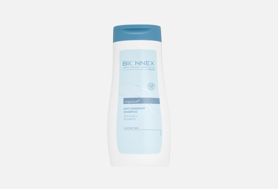 bionnex ANTI-DANDRUFF SHAMPOO Organica