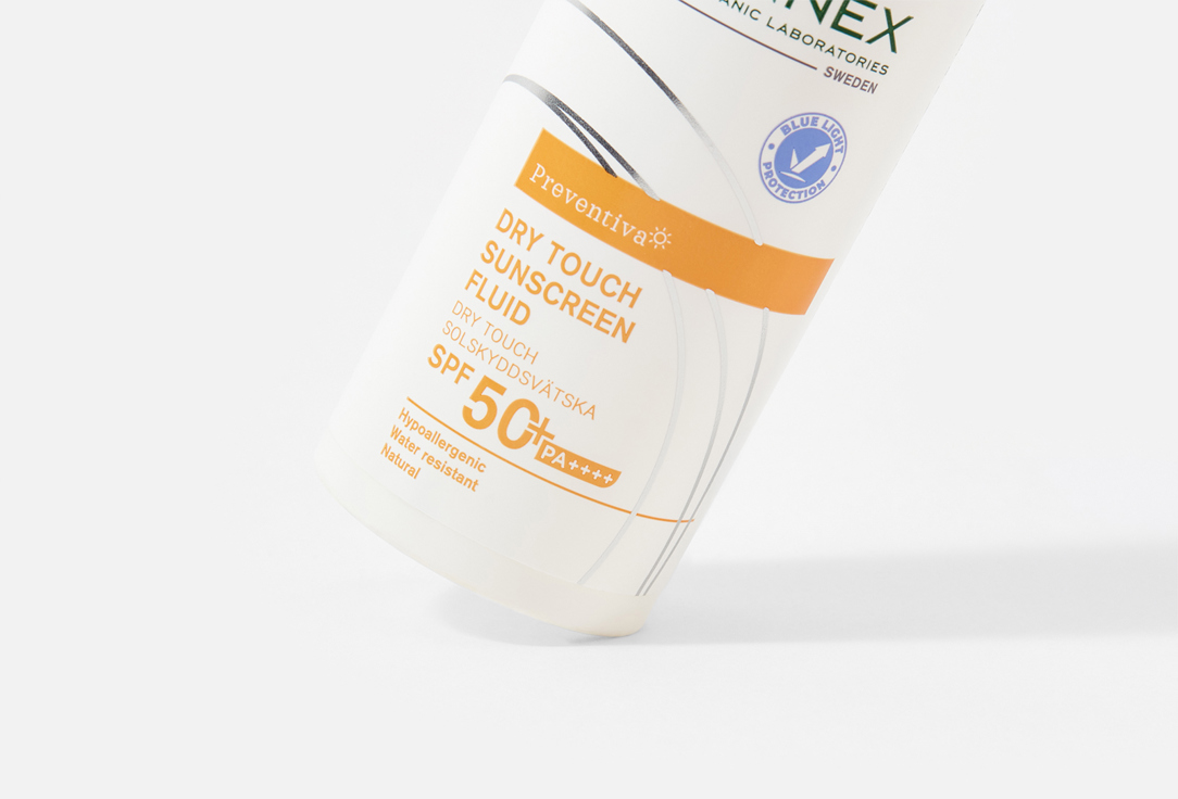 bionnex Firming FLUID SUNSCREEN SPF50 Preventiva 50 ml bionnex Firming FLUID SUNSCREEN SPF50 Preventiva