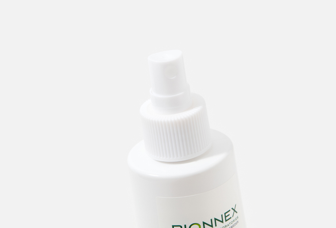 bionnex SUNSCREEN SPRAY SPF50+ Preventiva 200 ml bionnex SUNSCREEN SPRAY SPF50+ Preventiva