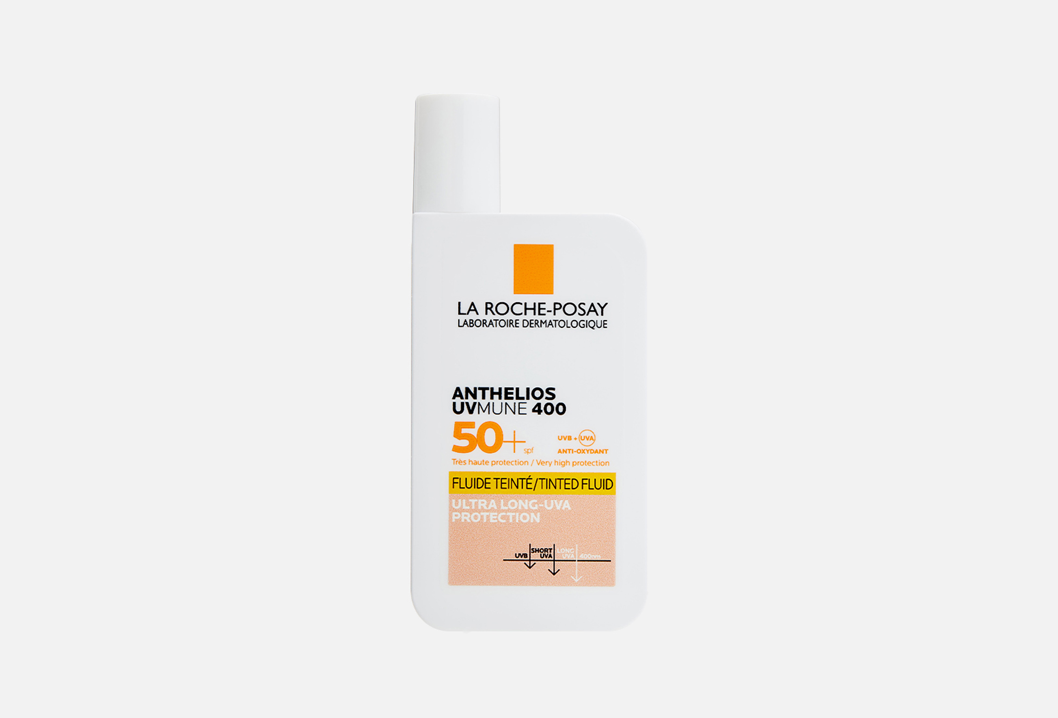 Anthelios Uvmune 400 50