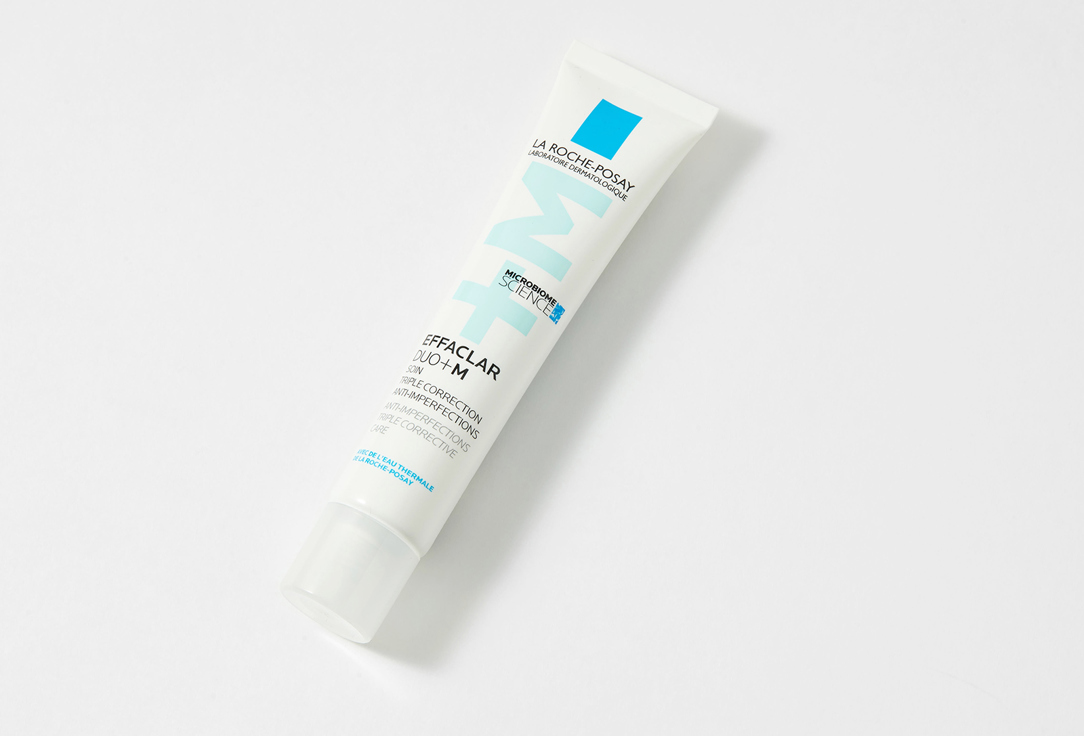 La Roche-Posay Anti-Blemish Corrective Gel Moisturizer Effaclar Duo+ M