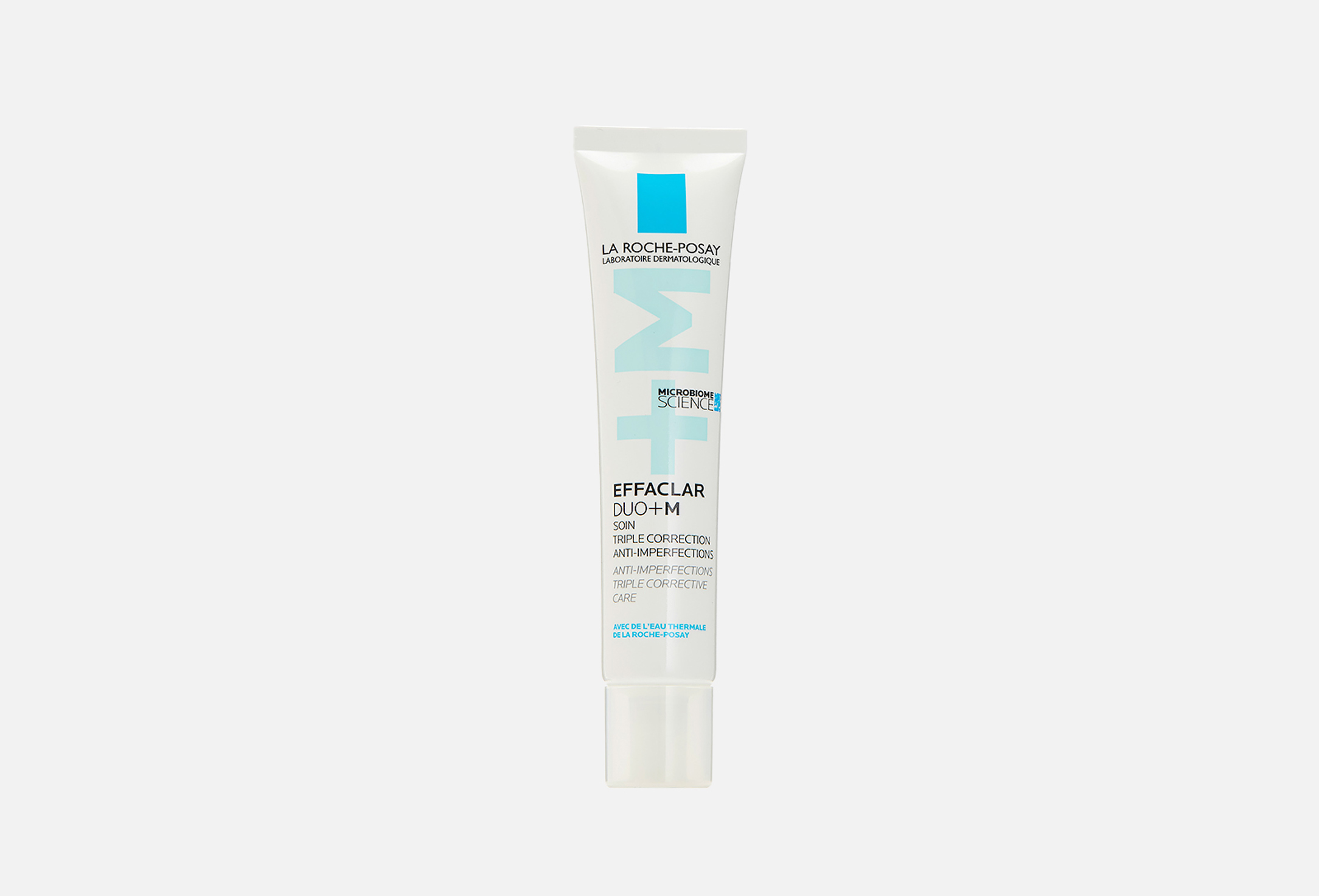 Effaclar Duo+ M  40 