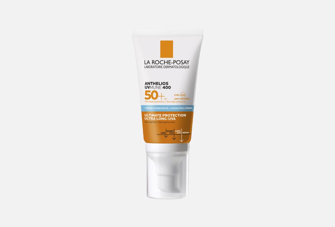 La Roche-Posay Face moisturizer SPF 50+ Anthelios UVmune 400