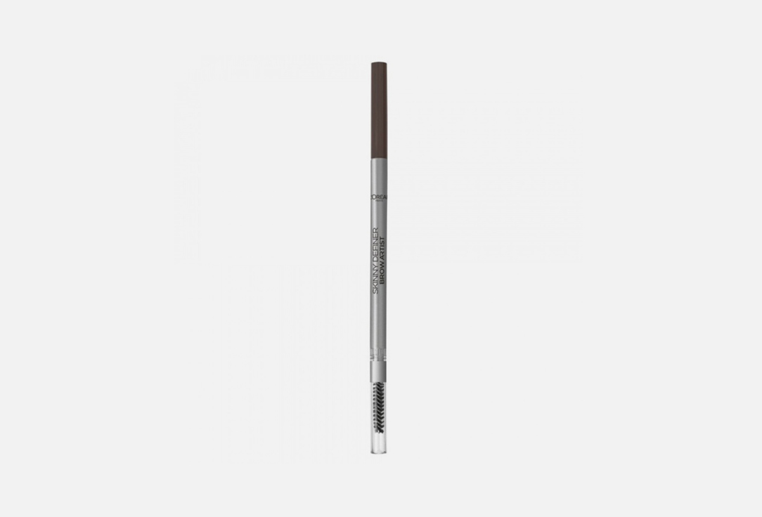 L'Oreal Paris Eyebrow pencil Brow artist le skinny