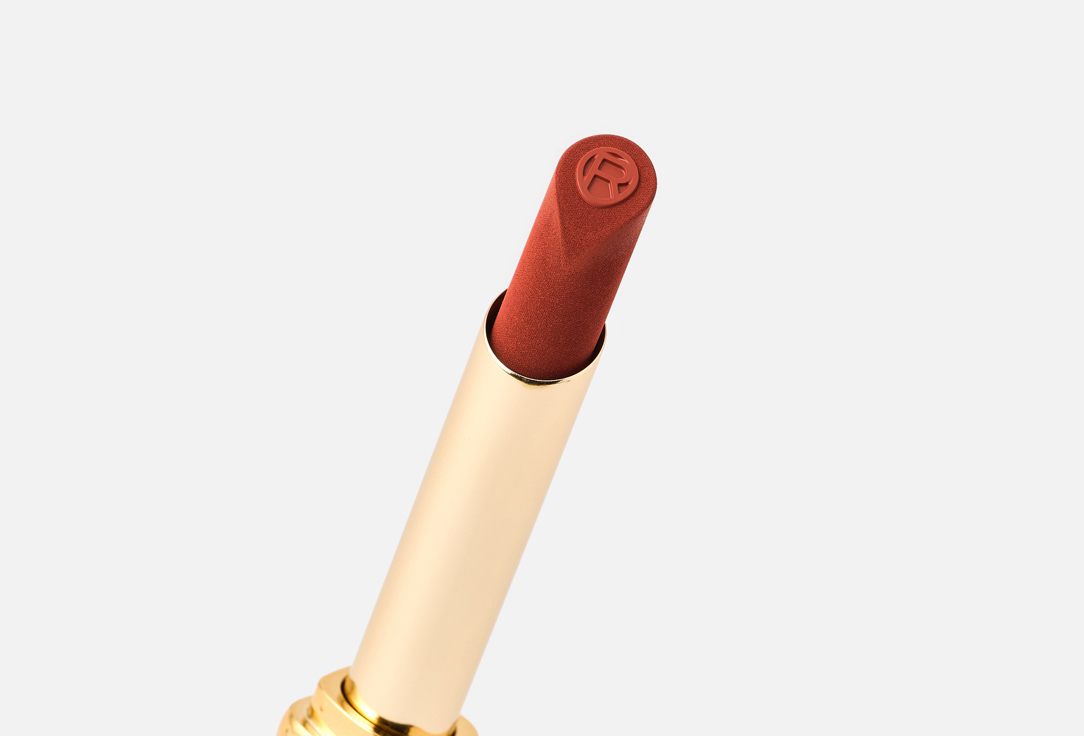 L'Oreal Paris Creamy Matte Lipstick Color Riche Intense Volume