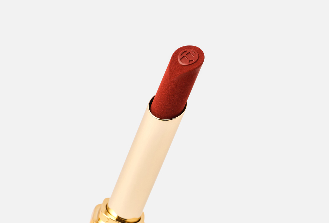 L'Oreal Paris Creamy Matte Lipstick Color Riche Intense Volume 275, La terra ttitude 1.8 g L'Oreal Paris Creamy Matte Lipstick Color Riche Intense Volume