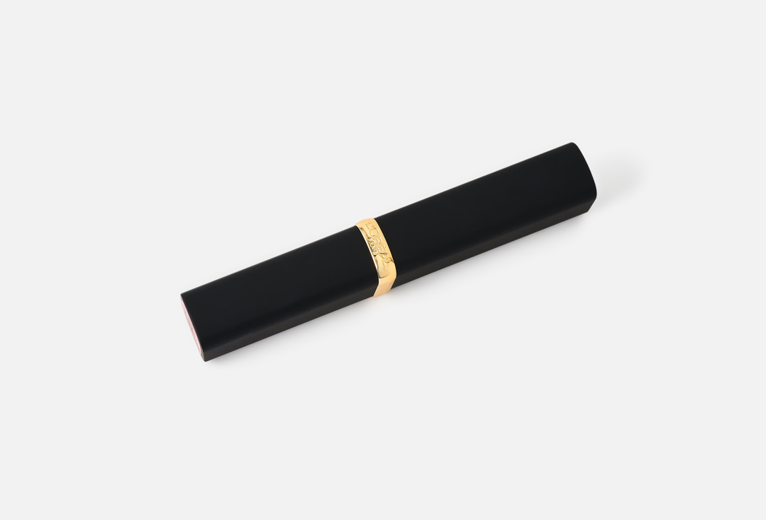 L'Oreal Paris Creamy Matte Lipstick Color Riche Intense Volume