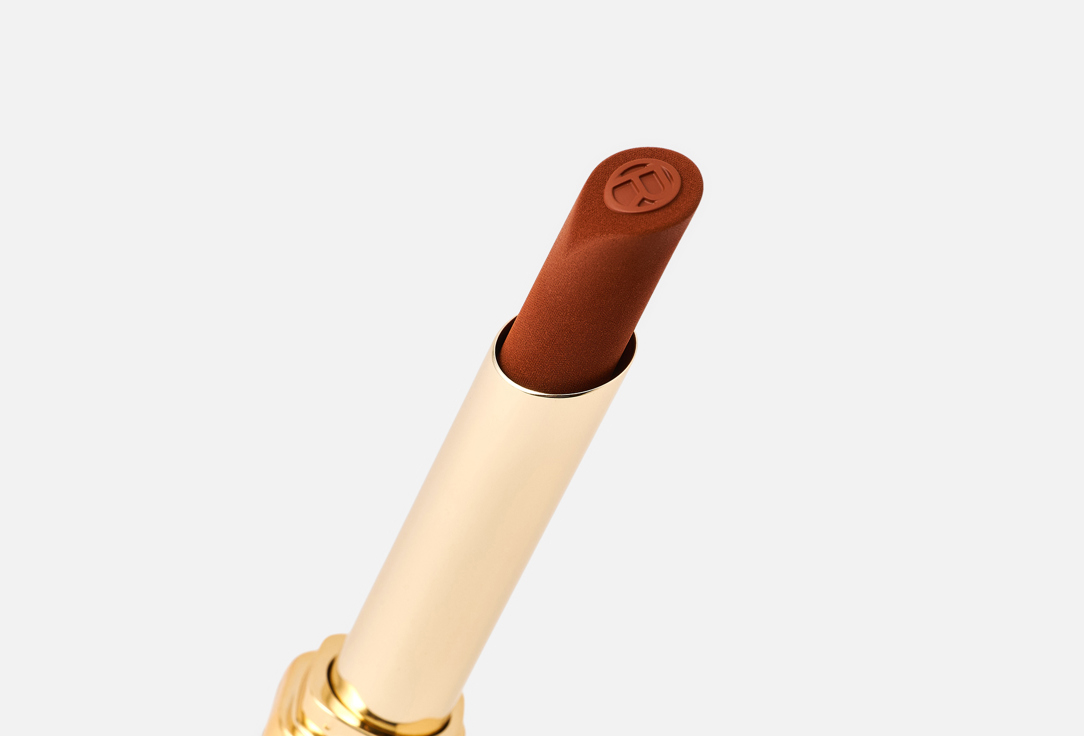 L'Oreal Paris Creamy Matte Lipstick Color Riche Intense Volume