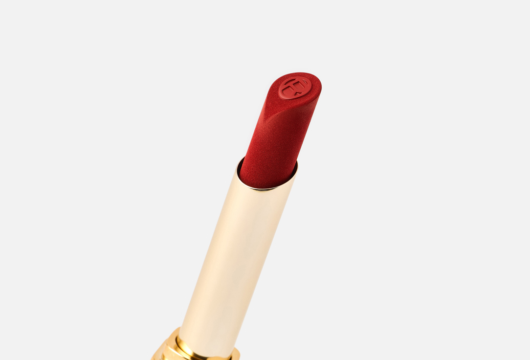 L'Oreal Paris Matte Creamy Lipstick Colour Riche Intense Volume 666, I win 1.8 g L'Oreal Paris Matte Creamy Lipstick Colour Riche Intense Volume