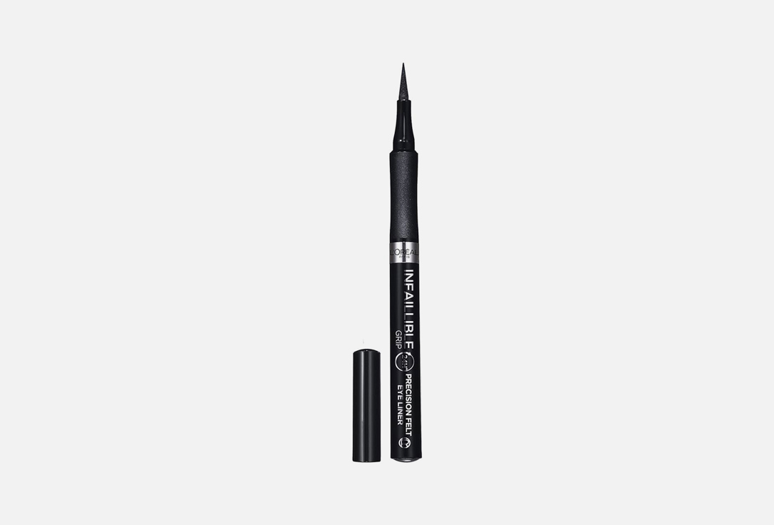 L'Oreal Paris Eyeliner Infaillible precision felt