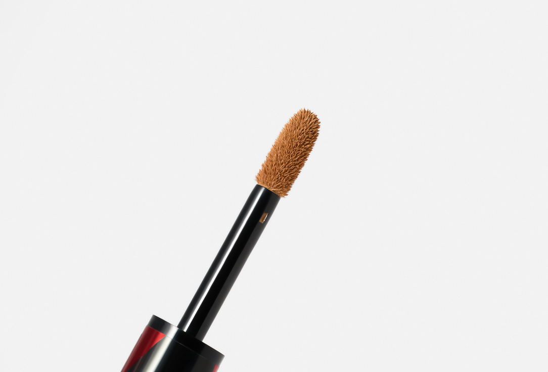 L'Oreal Paris Long-Lasting Matte Concealer Infaillible 329, Cashew 10 ml L'Oreal Paris Long-Lasting Matte Concealer Infaillible