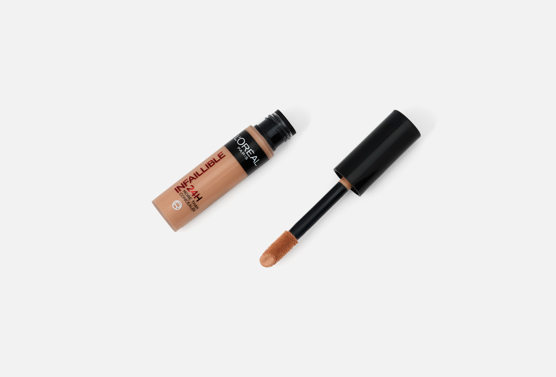 L'Oreal Paris Long-Lasting Matte Concealer Infaillible