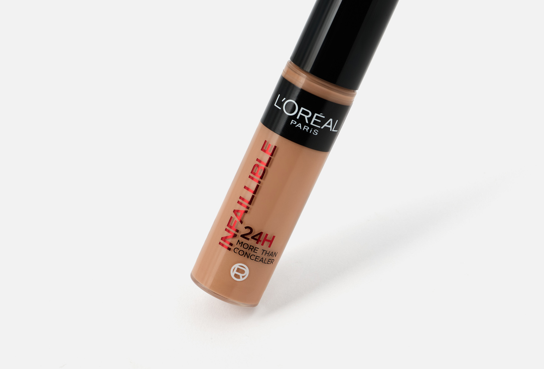 L'Oreal Paris Long-Lasting Matte Concealer Infaillible