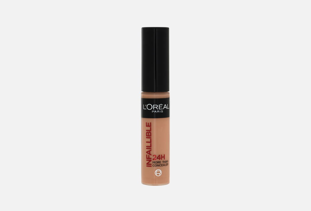 L'Oreal Paris Long-Lasting Matte Concealer Infaillible