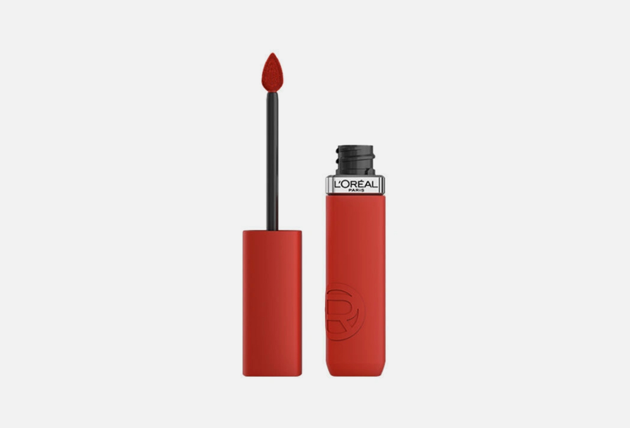 Infallible Matte Resistance 5 400, Spill the tea