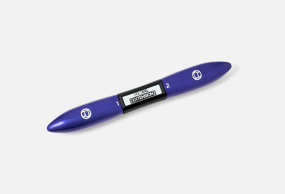 L'Oreal Paris Dual-ended Lengthening & Volumizing Mascara Pro XXL Extension Mascara