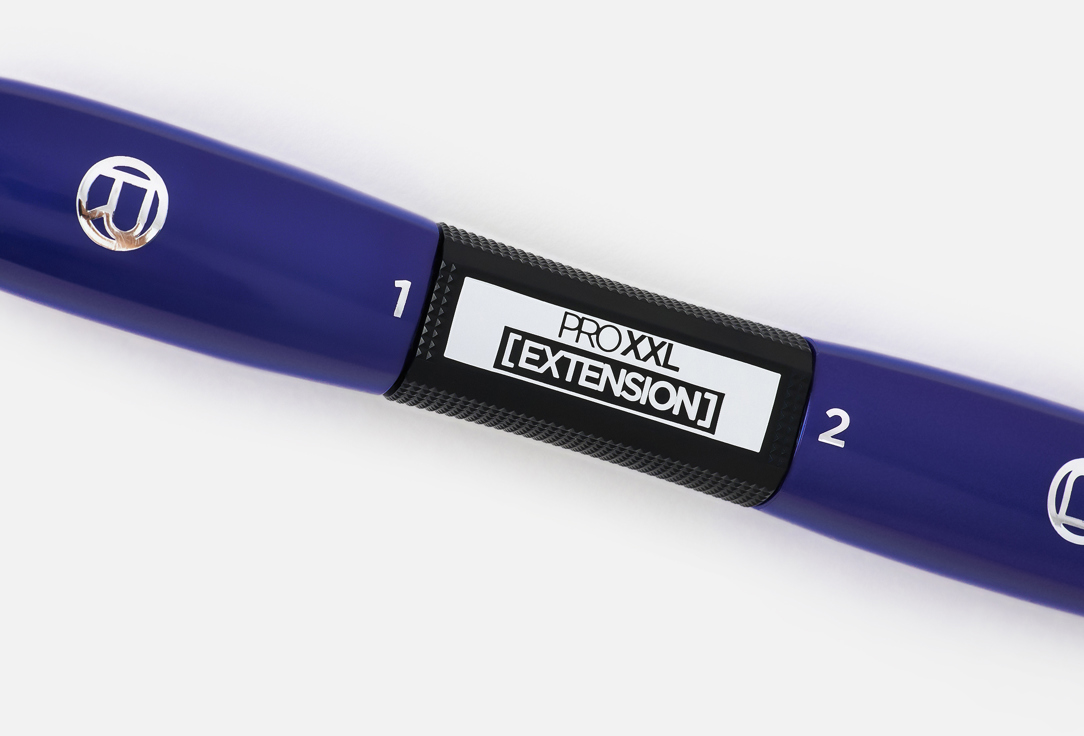 L'Oreal Paris Dual-ended Lengthening & Volumizing Mascara Pro XXL Extension Mascara