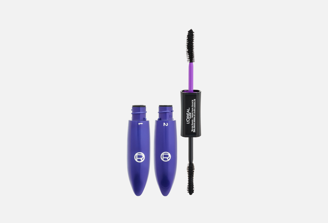 L'Oreal Paris Dual-ended Lengthening & Volumizing Mascara Pro XXL Extension Mascara