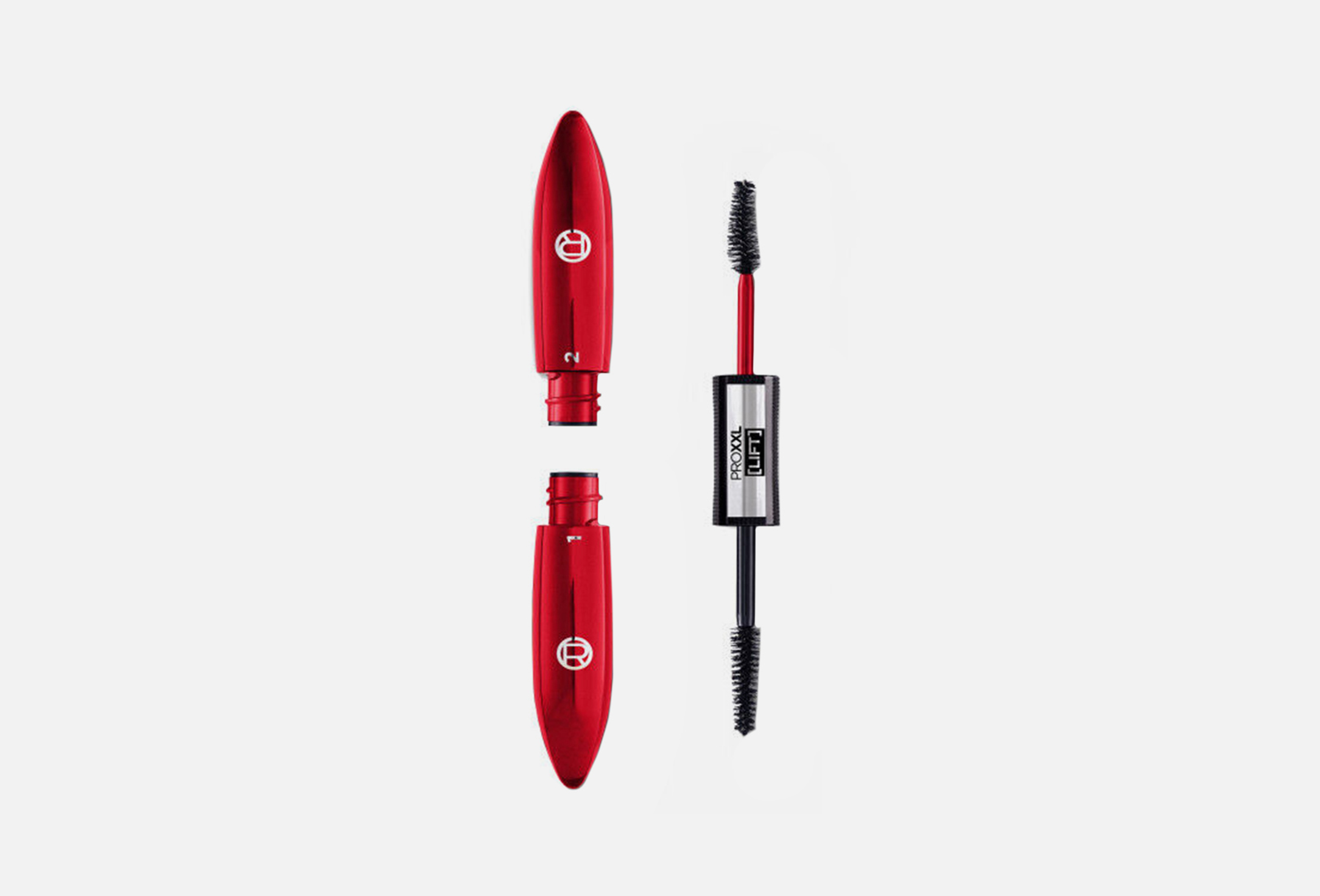 Pro XXL Lift Mascara 12 Black