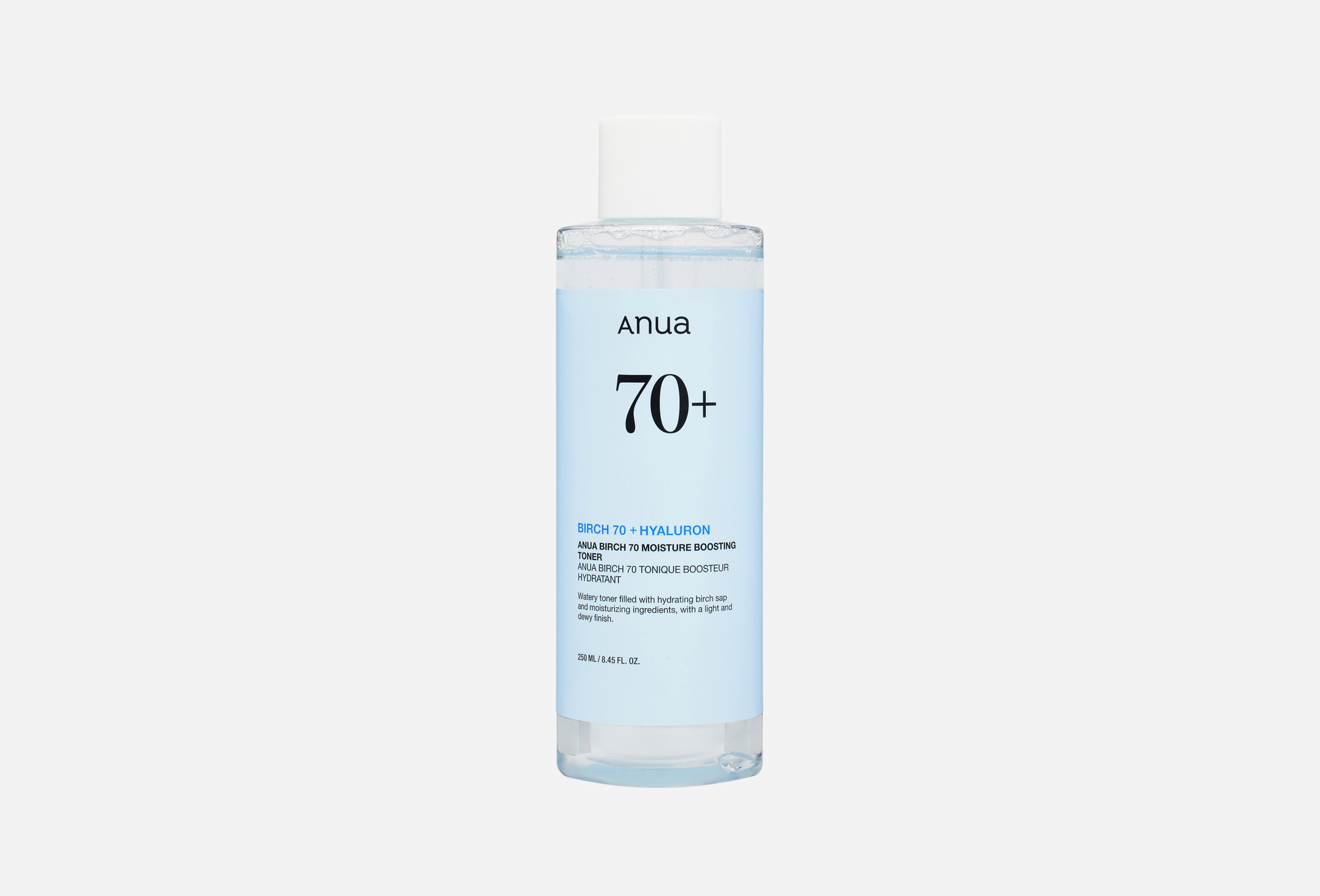 Birch 70 Moisture Boosting Toner  250 