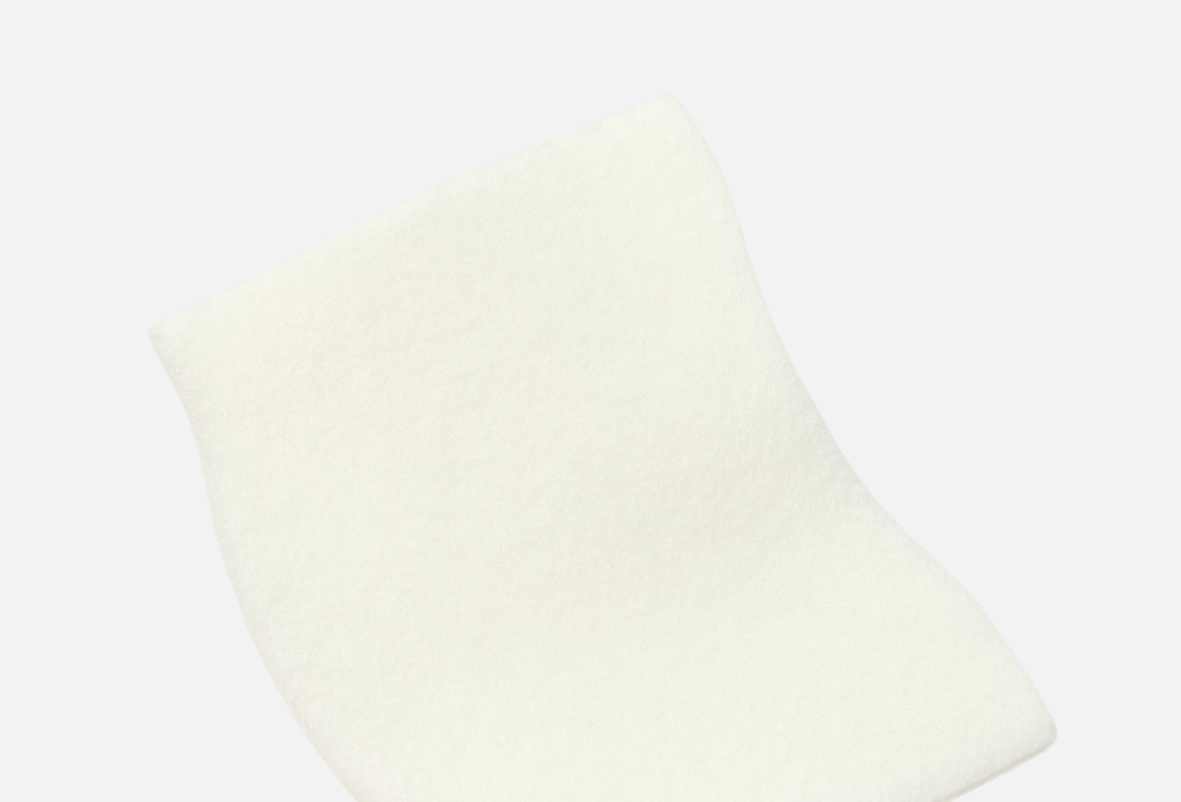 ANUA Blank Face Pads Cotton Pad For Toner 60 pcs ANUA Blank Face Pads Cotton Pad For Toner