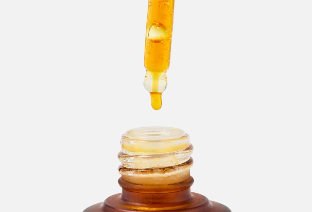 ANUA Brightening Face Serum Green Lemon Vita C Blemish Serum